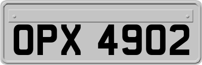 OPX4902