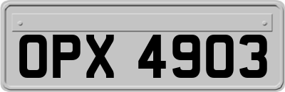 OPX4903