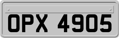 OPX4905