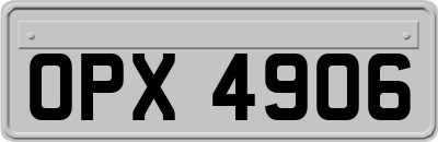 OPX4906