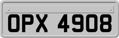 OPX4908
