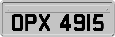 OPX4915