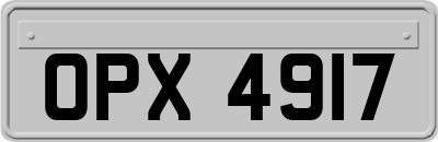 OPX4917