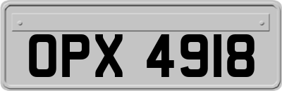 OPX4918