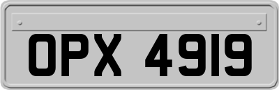 OPX4919