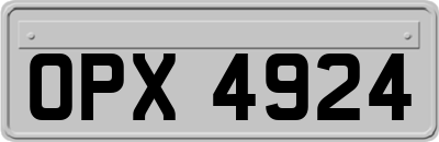 OPX4924