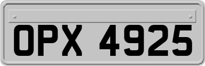 OPX4925