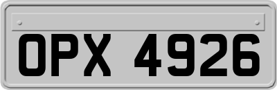 OPX4926