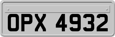 OPX4932