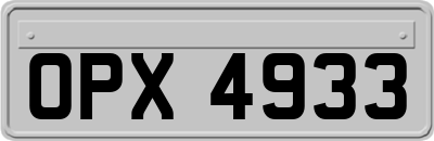 OPX4933