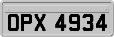 OPX4934
