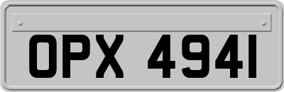 OPX4941