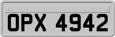 OPX4942