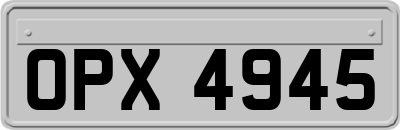 OPX4945