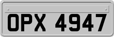 OPX4947