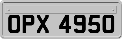 OPX4950