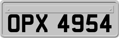 OPX4954