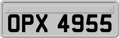OPX4955
