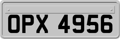 OPX4956