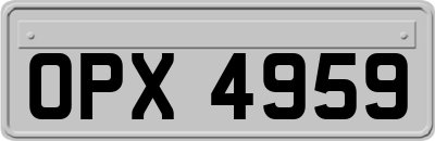 OPX4959