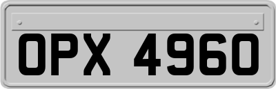 OPX4960