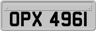 OPX4961