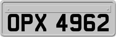 OPX4962