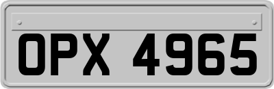 OPX4965