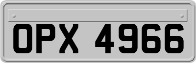 OPX4966