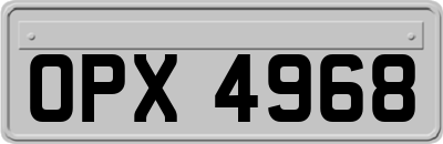 OPX4968