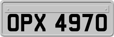 OPX4970