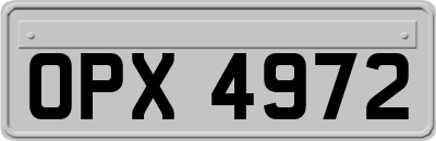 OPX4972