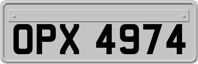 OPX4974