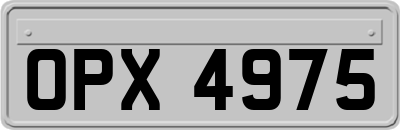 OPX4975