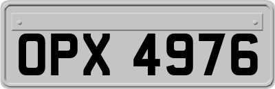 OPX4976