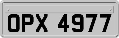 OPX4977