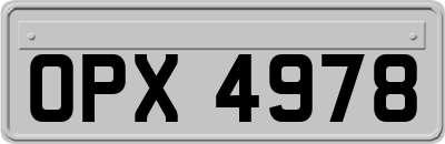 OPX4978