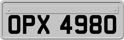 OPX4980