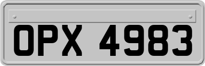 OPX4983