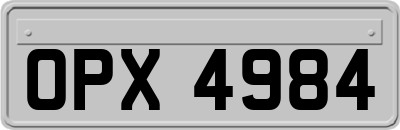 OPX4984