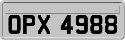 OPX4988
