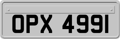 OPX4991