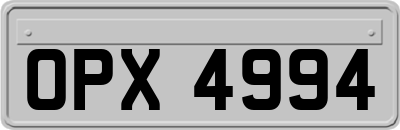 OPX4994