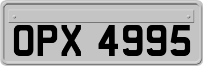OPX4995
