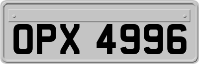 OPX4996