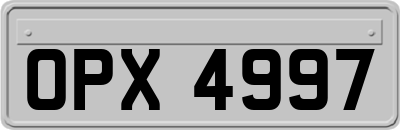 OPX4997