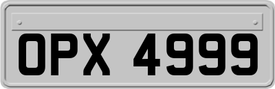 OPX4999