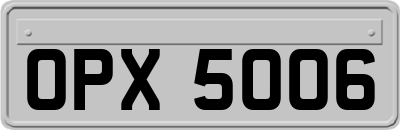 OPX5006