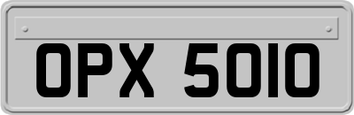 OPX5010