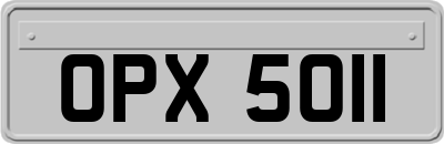 OPX5011